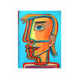 El Pintor 7 (Print Only) thumbnail
