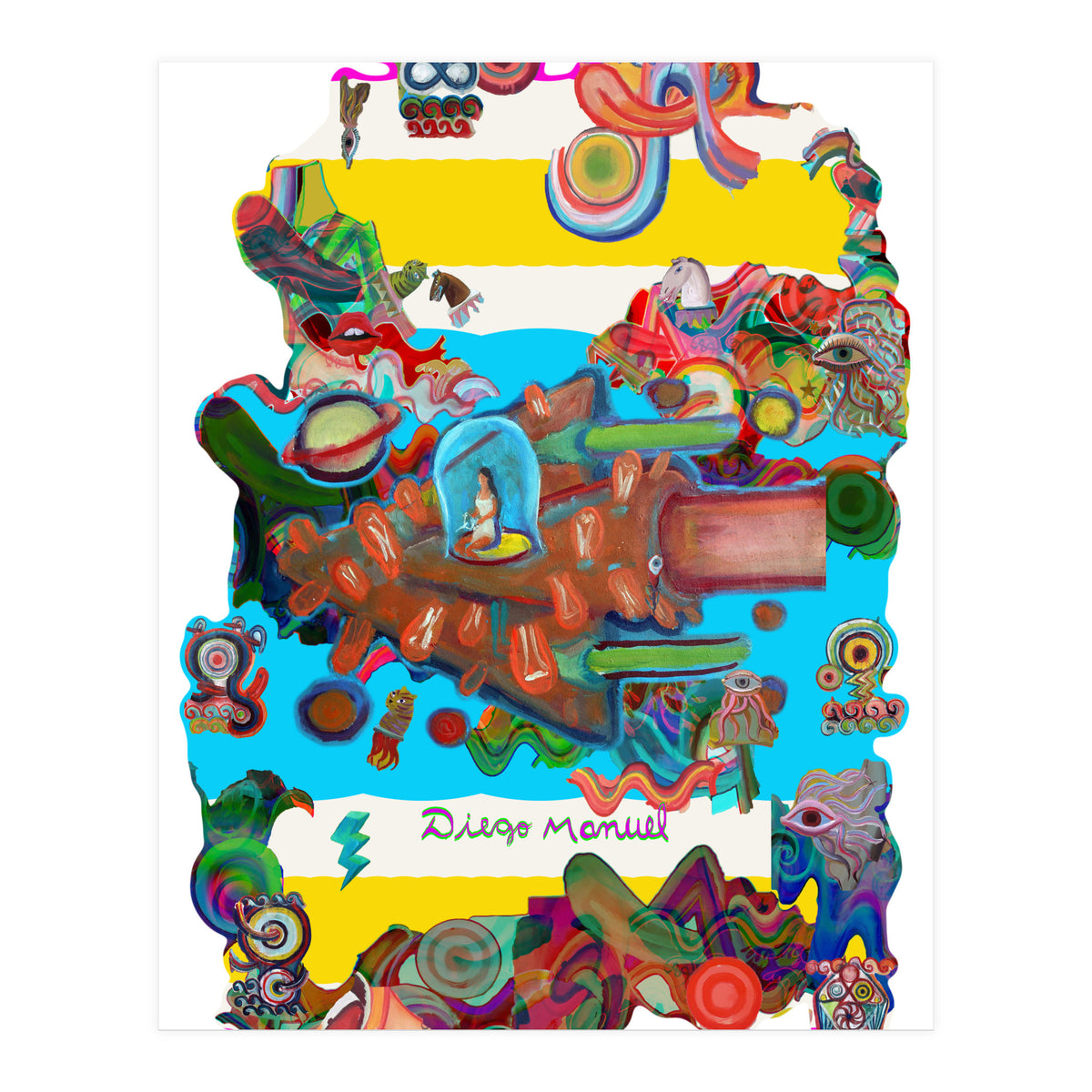 Graffiti 2021 New 29 Copia (Print Only)