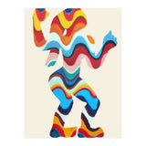 Graffiti Digital Nuevo 9 (Print Only) thumbnail