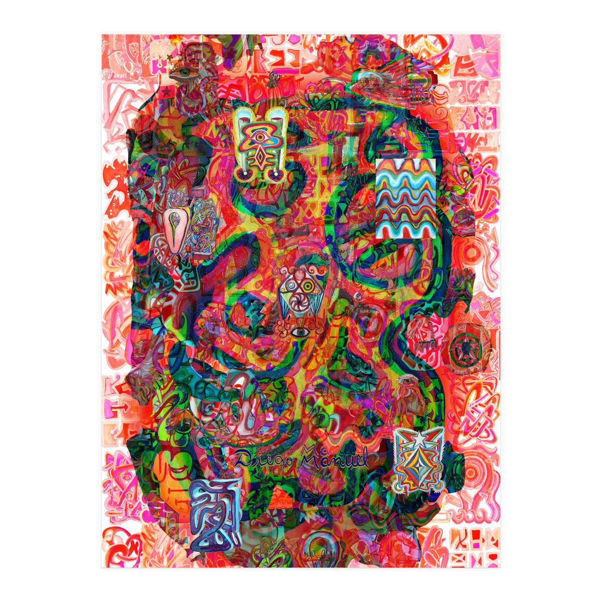 New Graffiti2022 57 (Print Only)