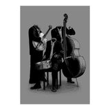 Les Invisibles (Print Only) thumbnail