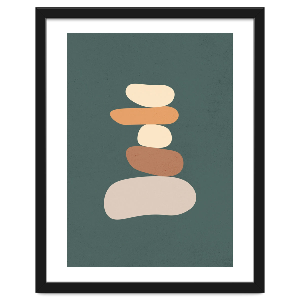 Balancing Stones