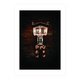 VooDooTooL - Raida (Print Only) thumbnail