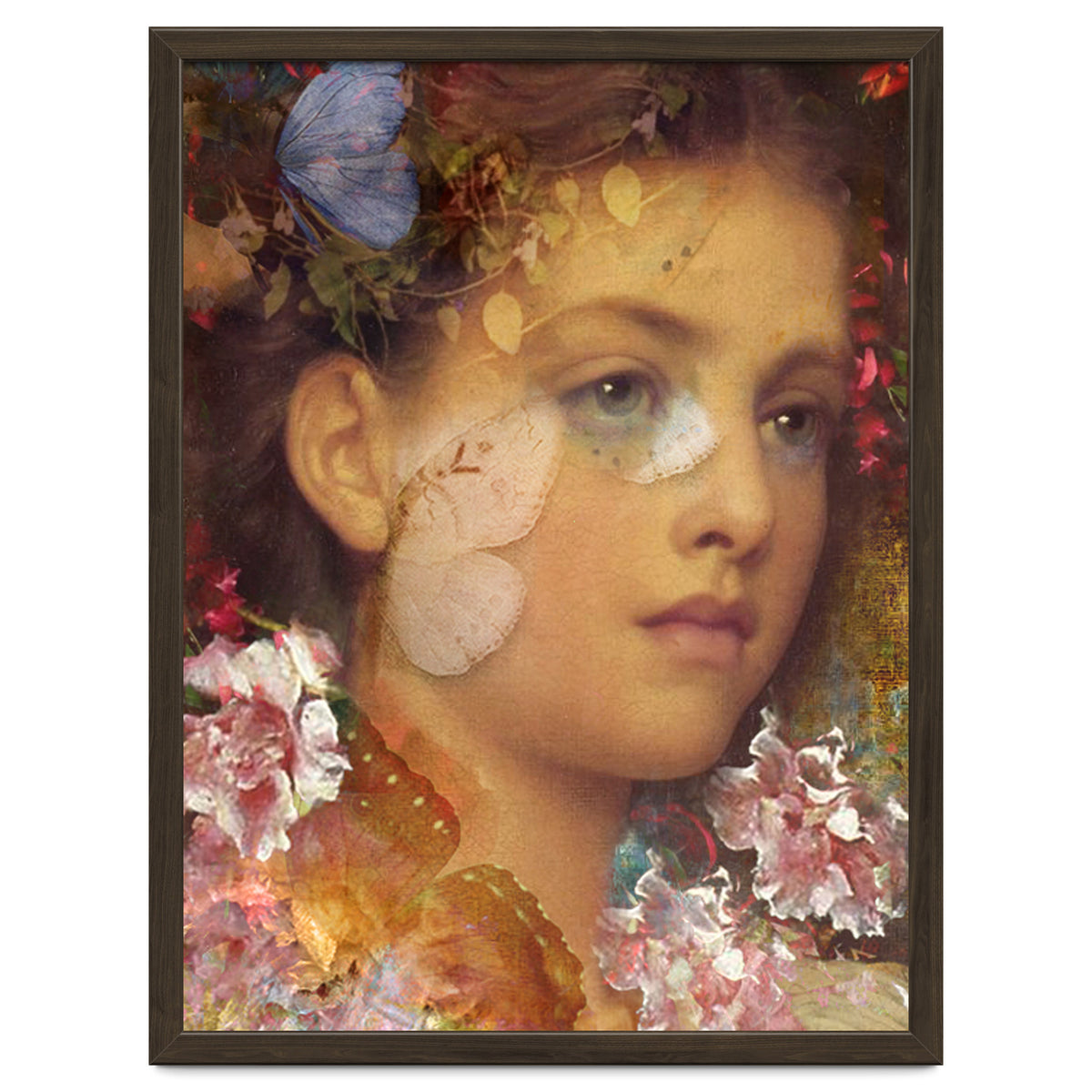 Somewhere In A Dream