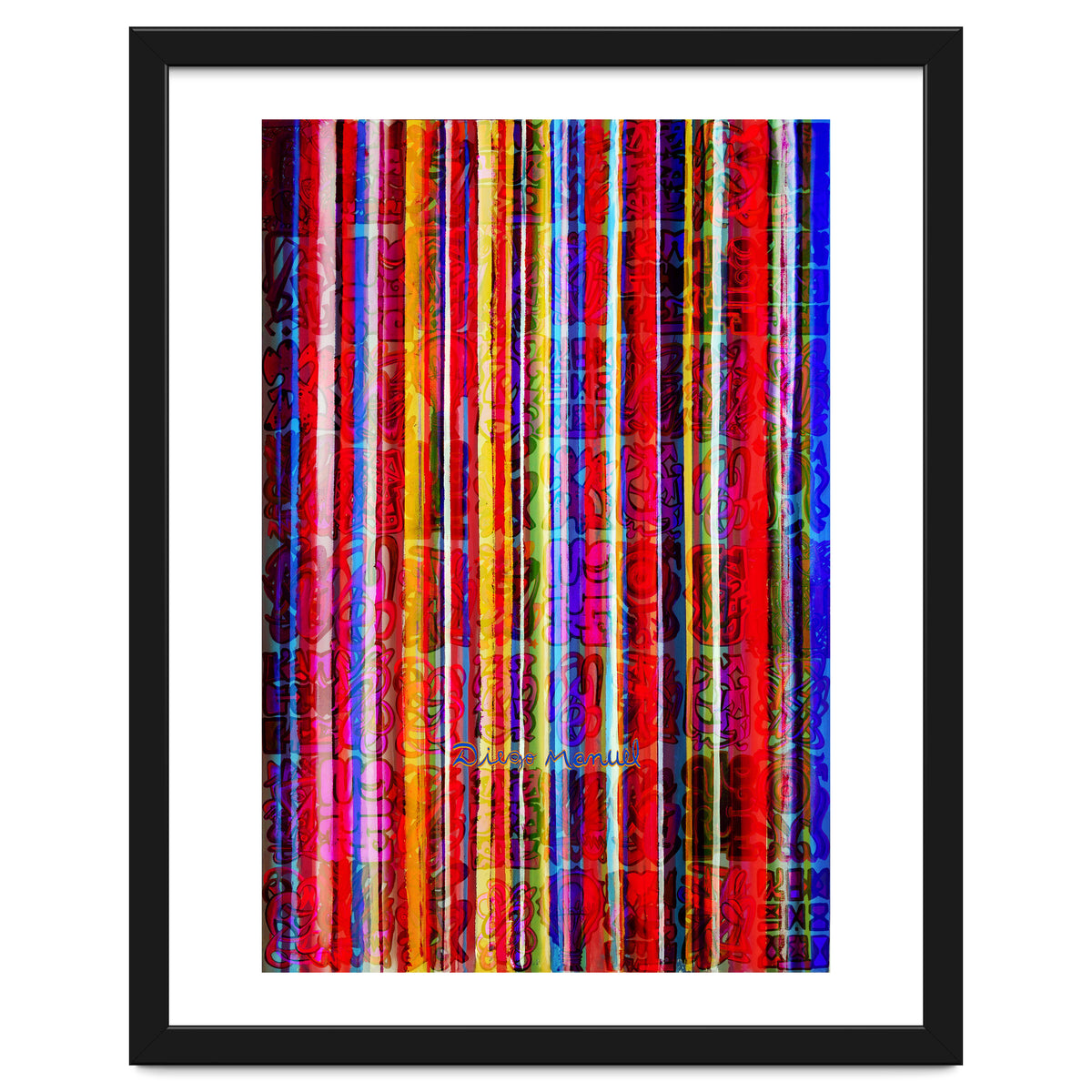 Graffiti Digital 2022 11