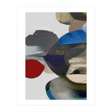 Abstract Aquarell 8 (Print Only) thumbnail