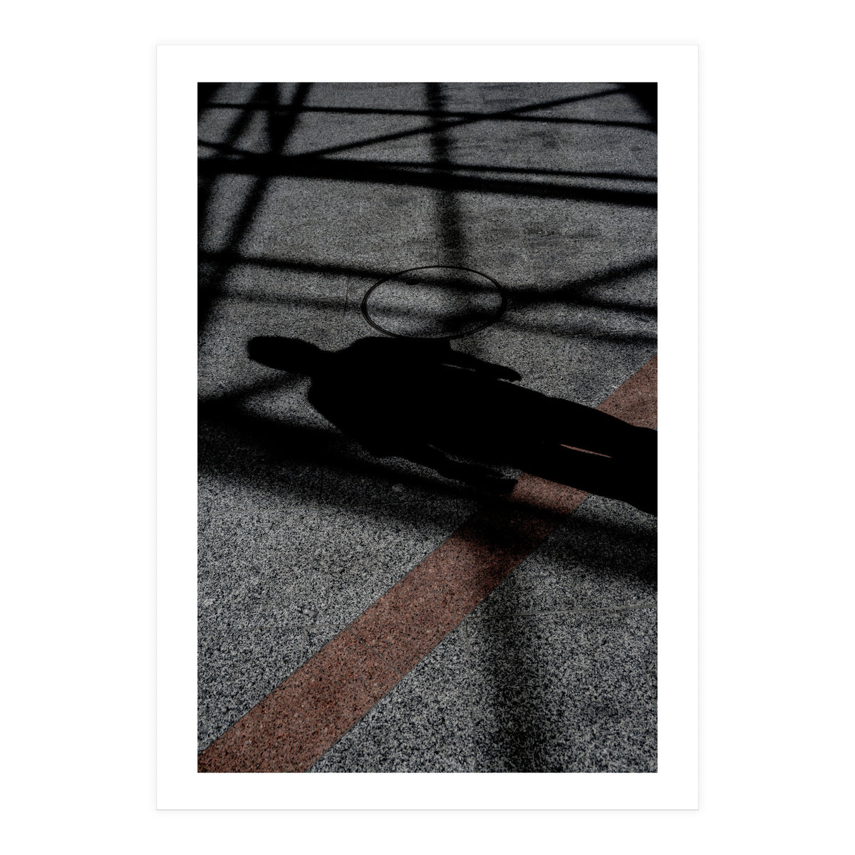 Urban #9 (Print Only)