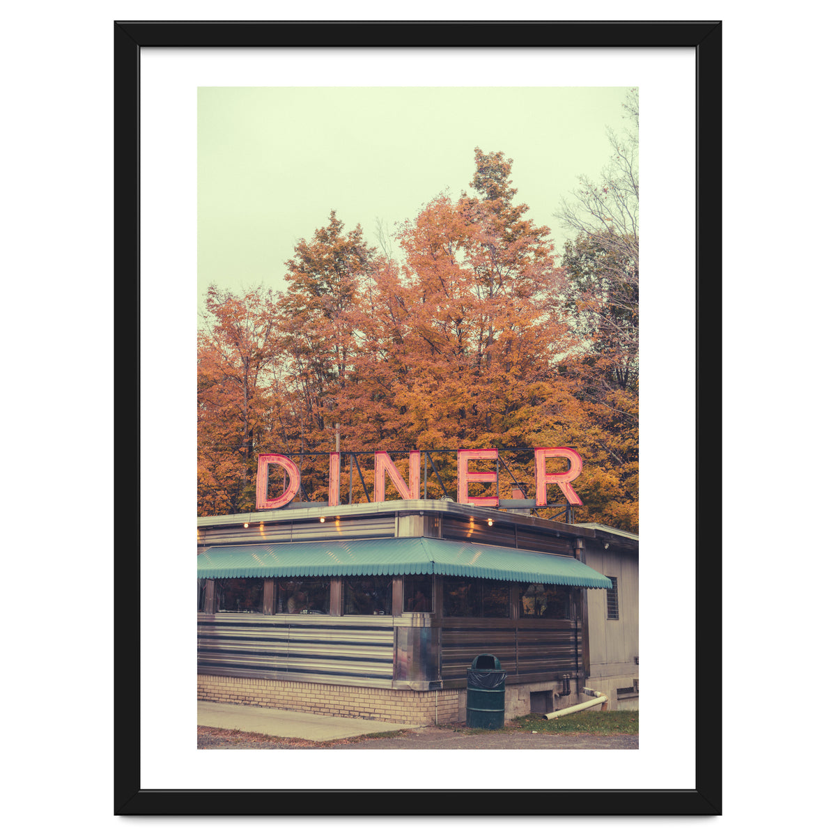DINER