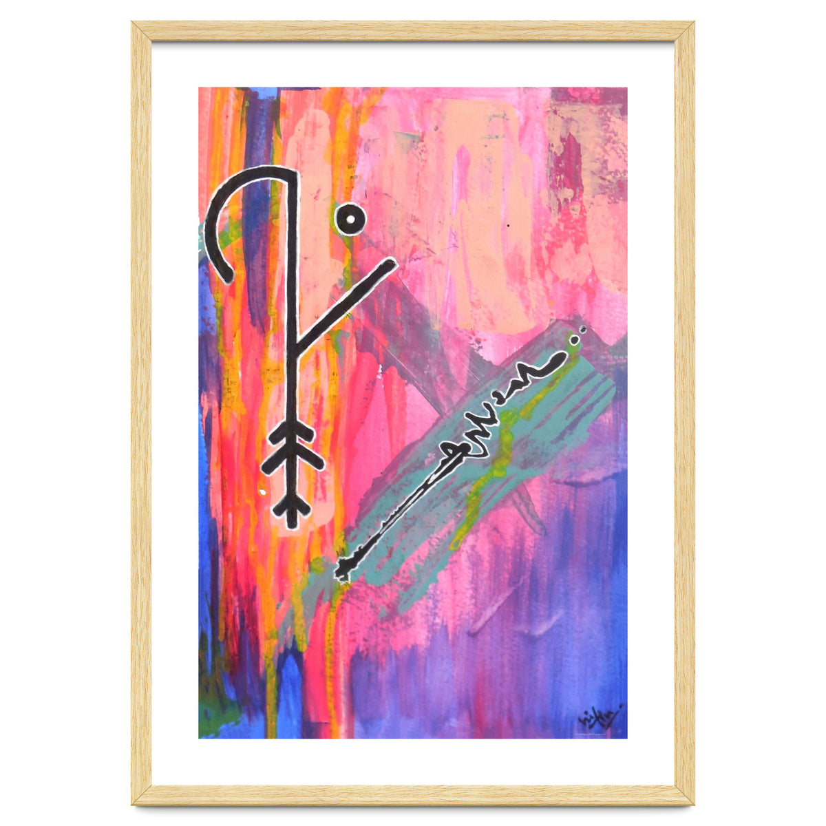 Let My Creativity Flow