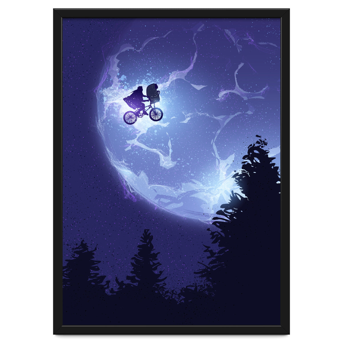 E.T. the Extra-Terrestrial