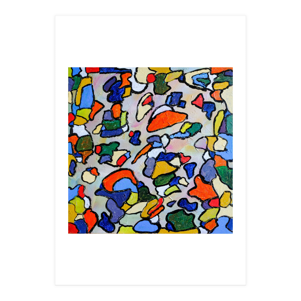 Seeing Things (Print Only)