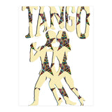 Tango 16  (Print Only) thumbnail