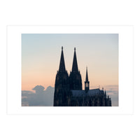 COLOGNE 04 (Print Only)
