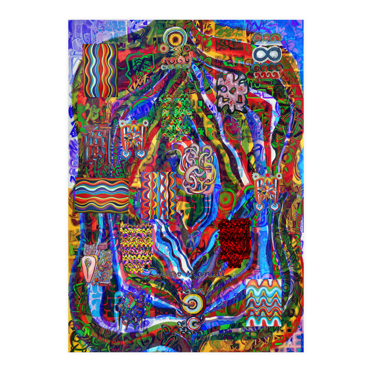 New Graffiti2022 248 (Print Only)