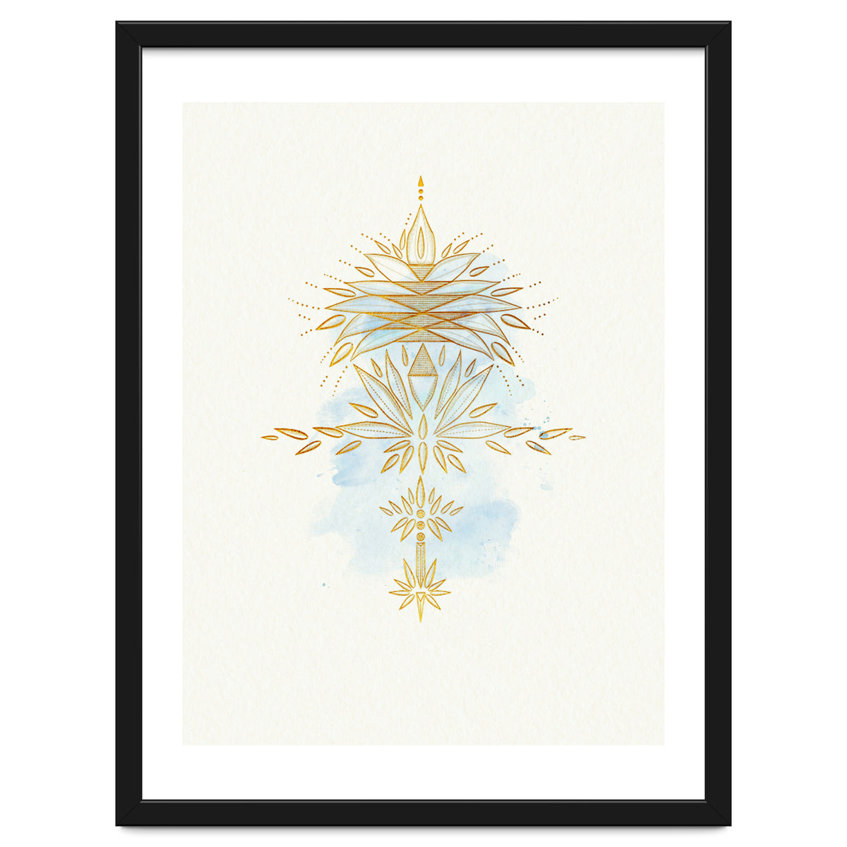 Spiritual Series: Water