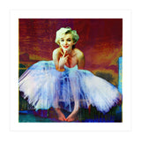 Marilyn 2 (Print Only) thumbnail