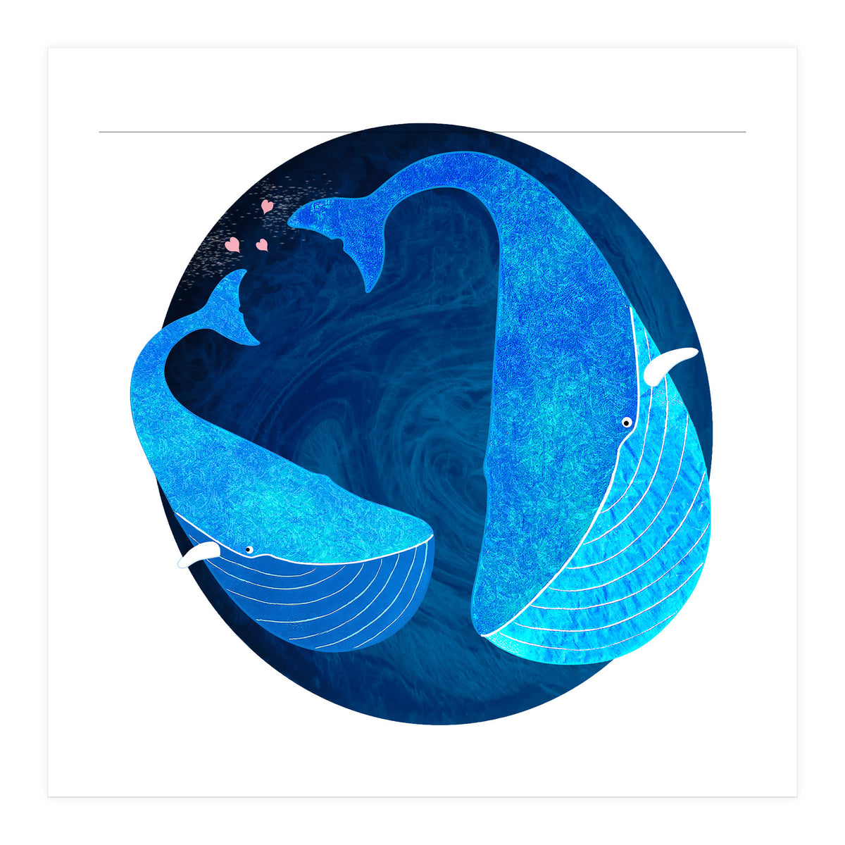 The Inner Space (Print Only)