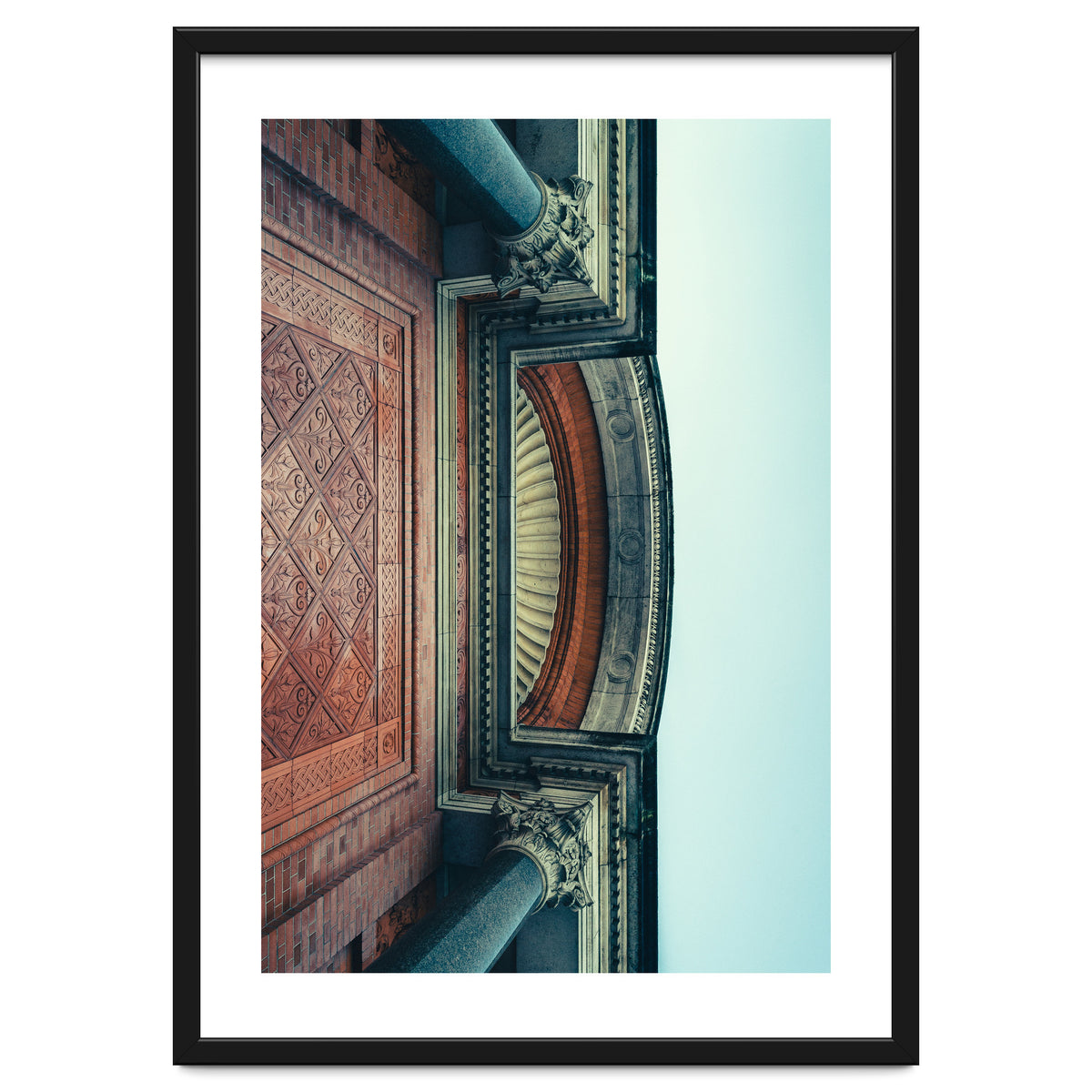 SYMMETRY / Copenhagen, Denmark