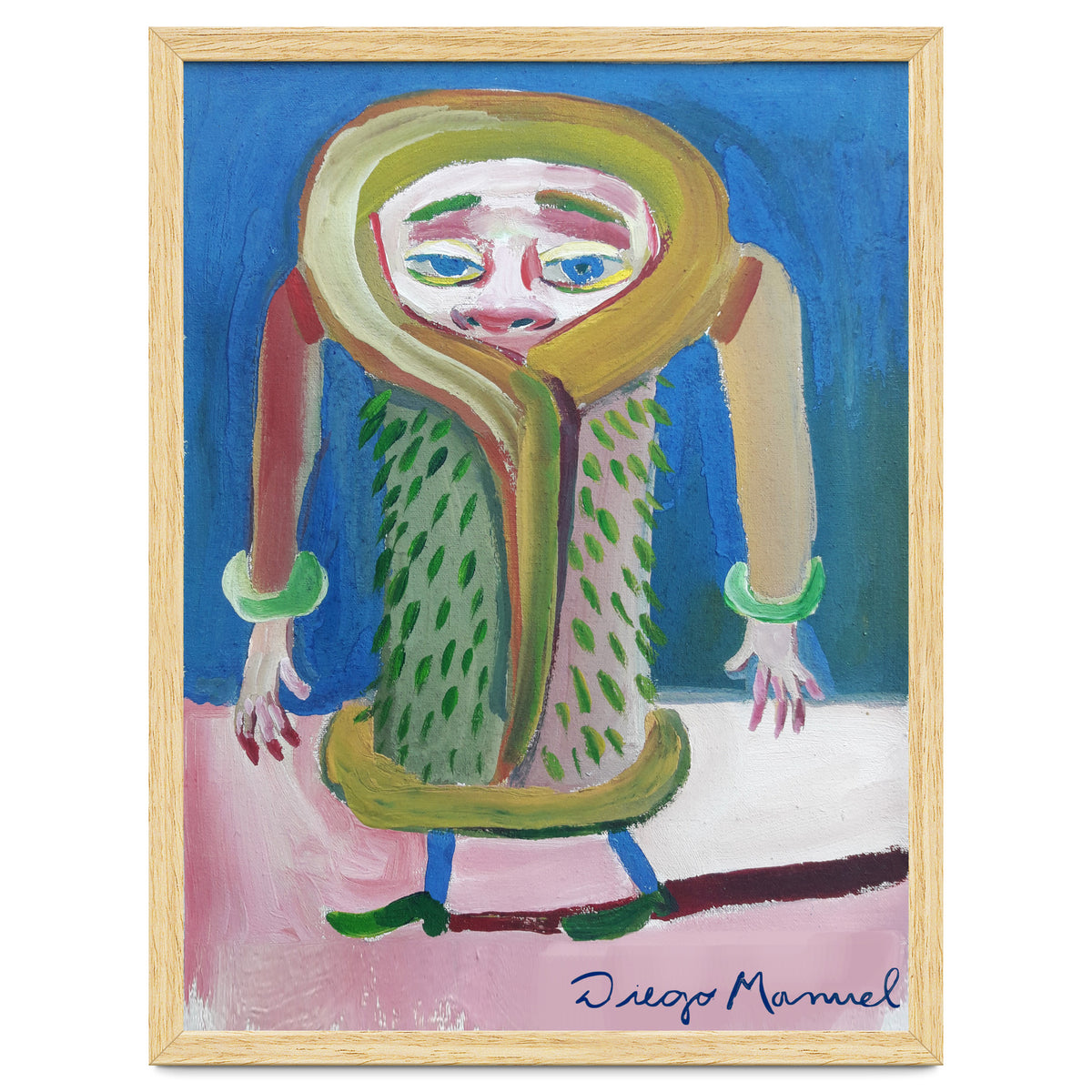 distinguished jacket 6