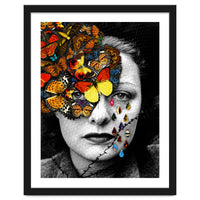 Butterflies + Tears
