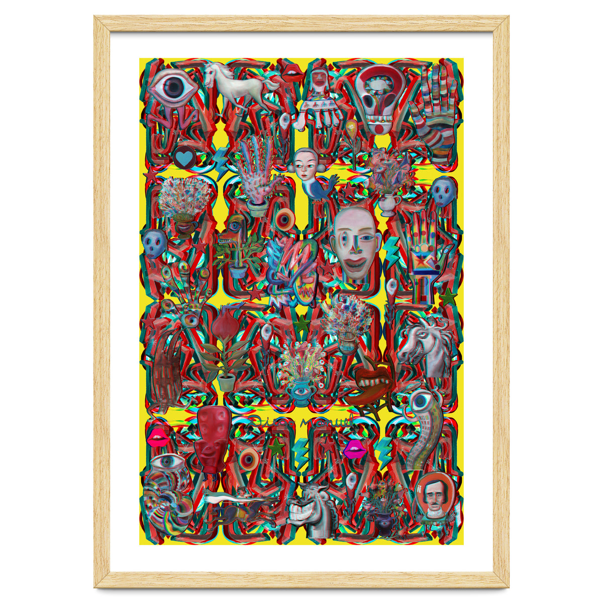 Formas 14 34 3d And Pop 4