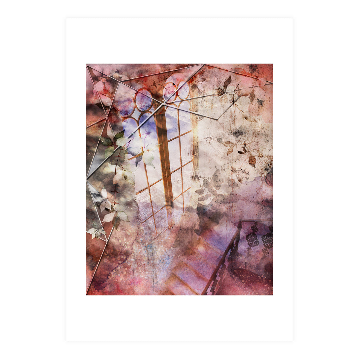 Morning (Print Only)