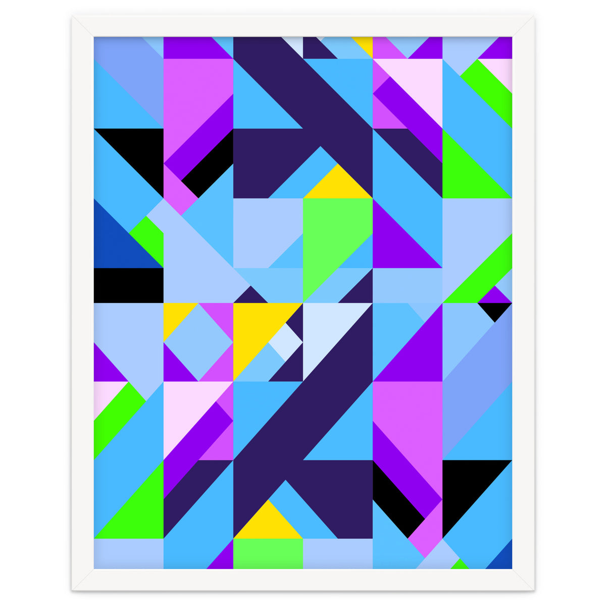 Geometric XIX