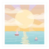 Sunrise (Print Only) thumbnail