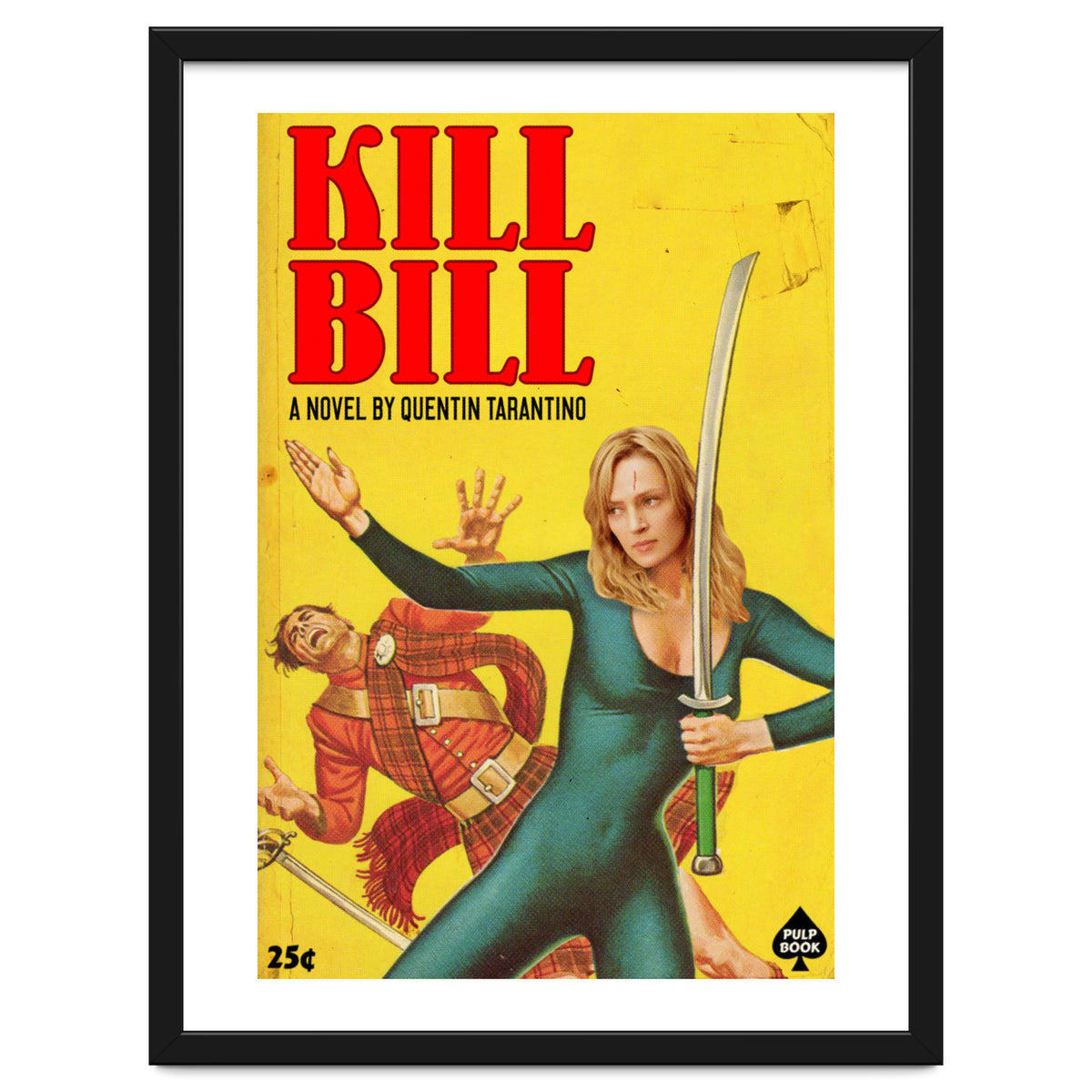 Kill Bill