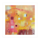 Allotments Near Rochester (Print Only) thumbnail