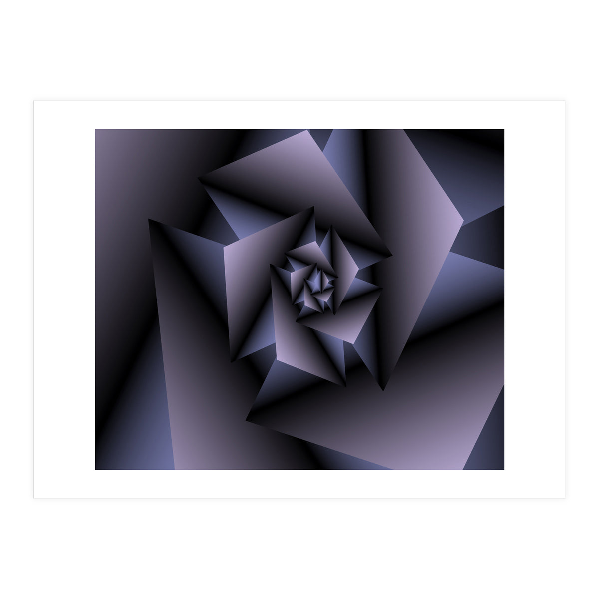 Hi Tech Graphics (Print Only)