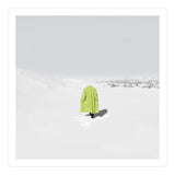Neon Snow (Print Only) thumbnail