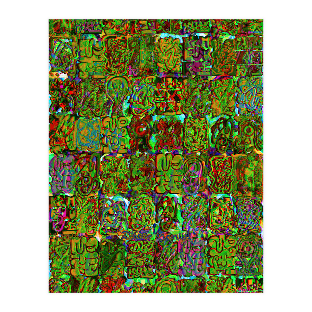 New Graffiti2022 160 (Print Only)