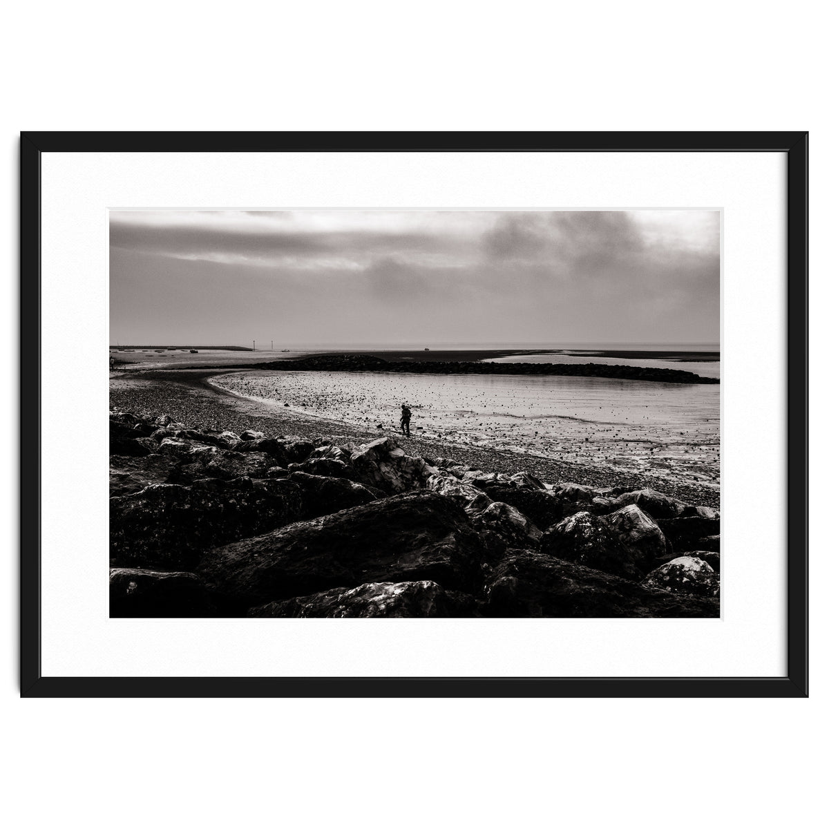 Morecambe Bay Runner