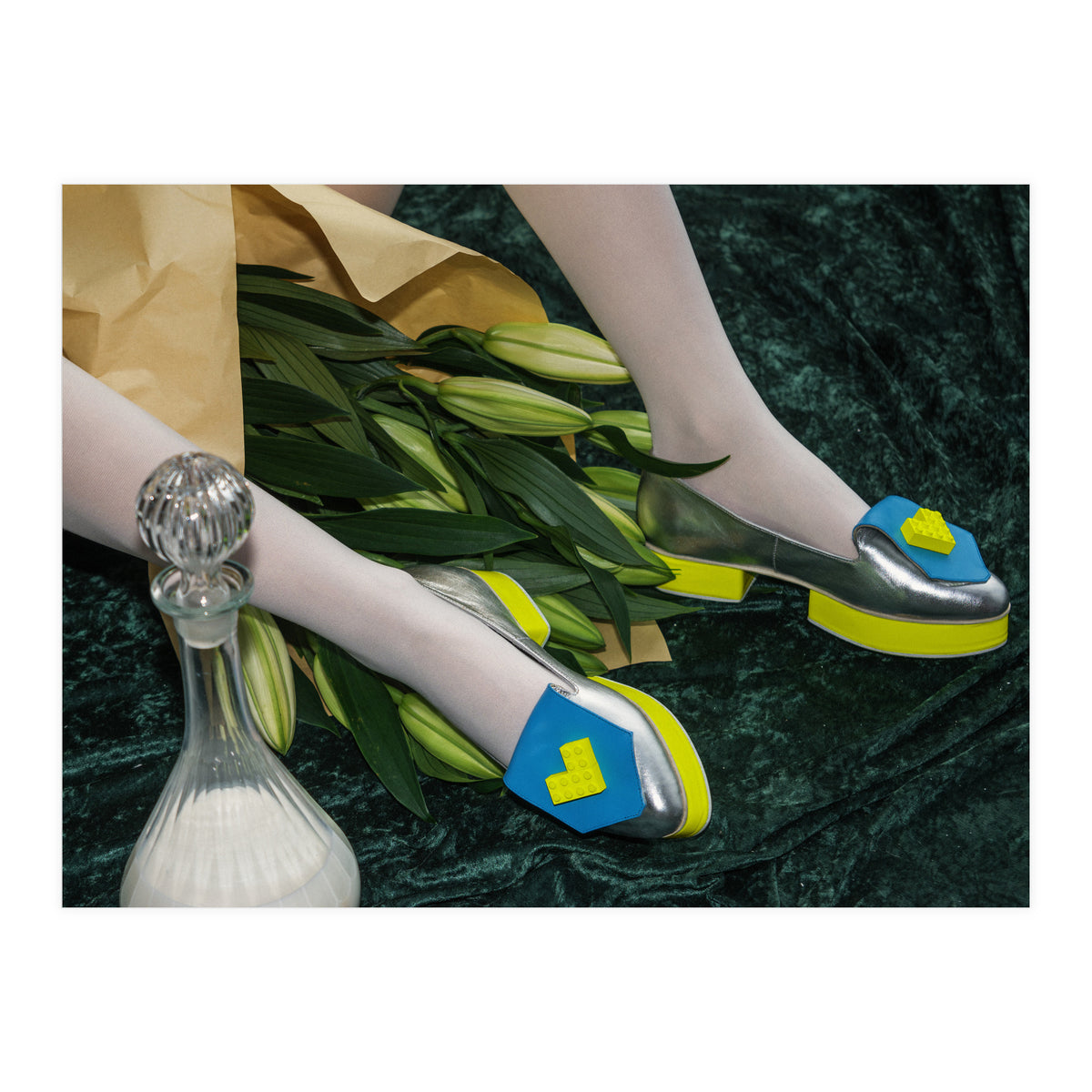 Blossom (Print Only)