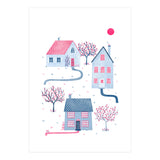 Spring In Townsville (Print Only) thumbnail