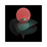 Gravity Layers (Print Only) thumbnail