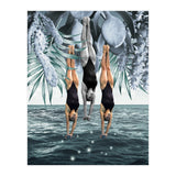 Dive Into (Print Only) thumbnail