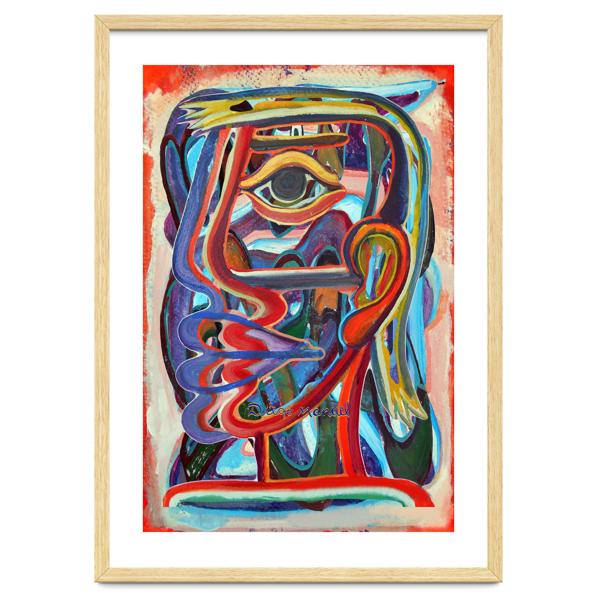 Graffiti Digital 2022 760