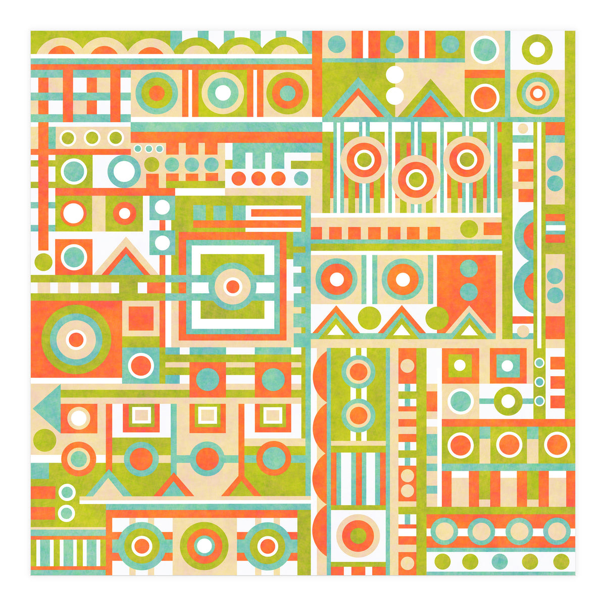 Structure 1 (Print Only)