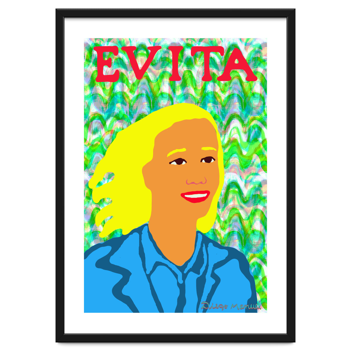 Evita Digital 11