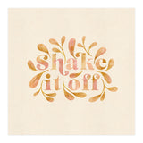Shake It Off (Print Only) thumbnail