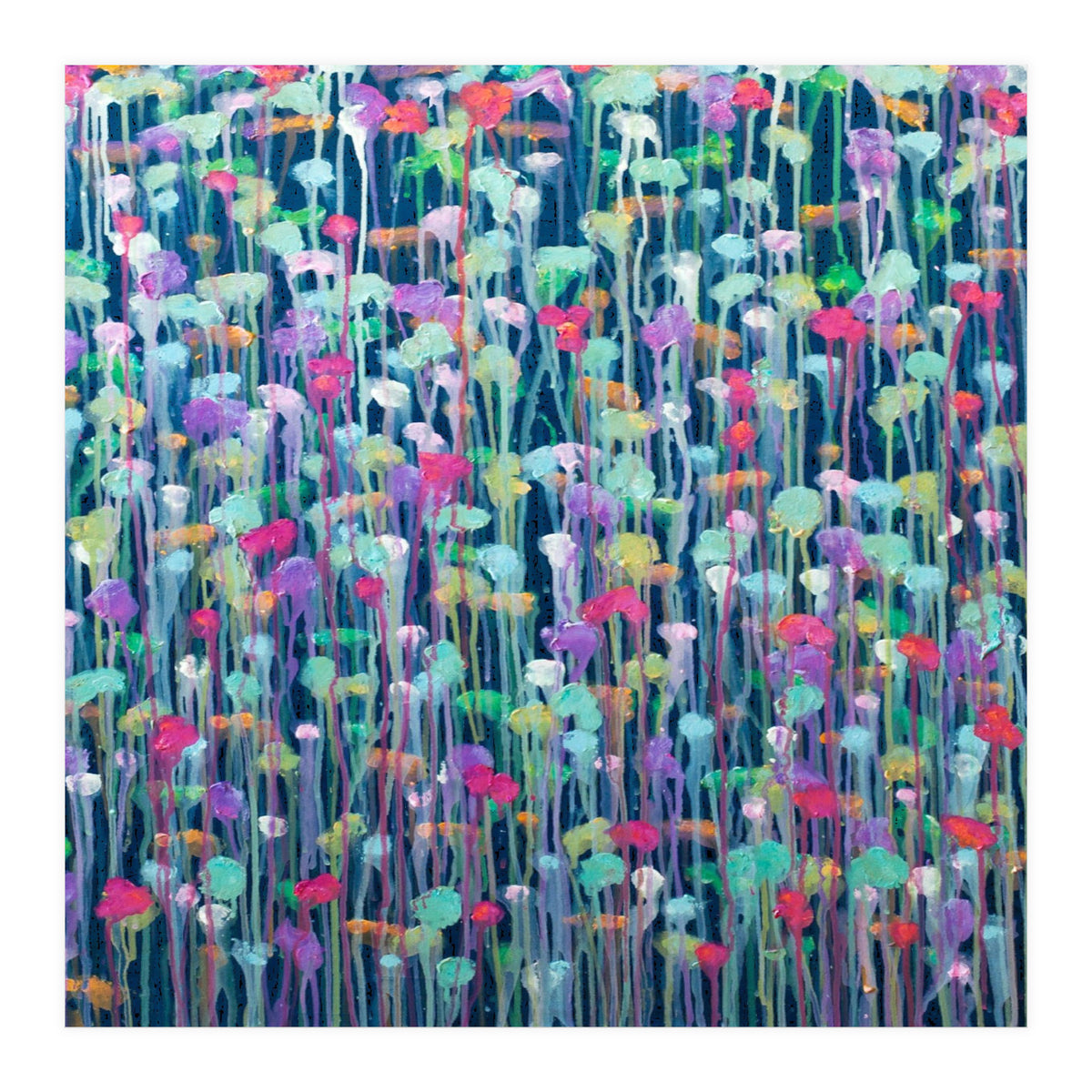 Another Dimension (Print Only)