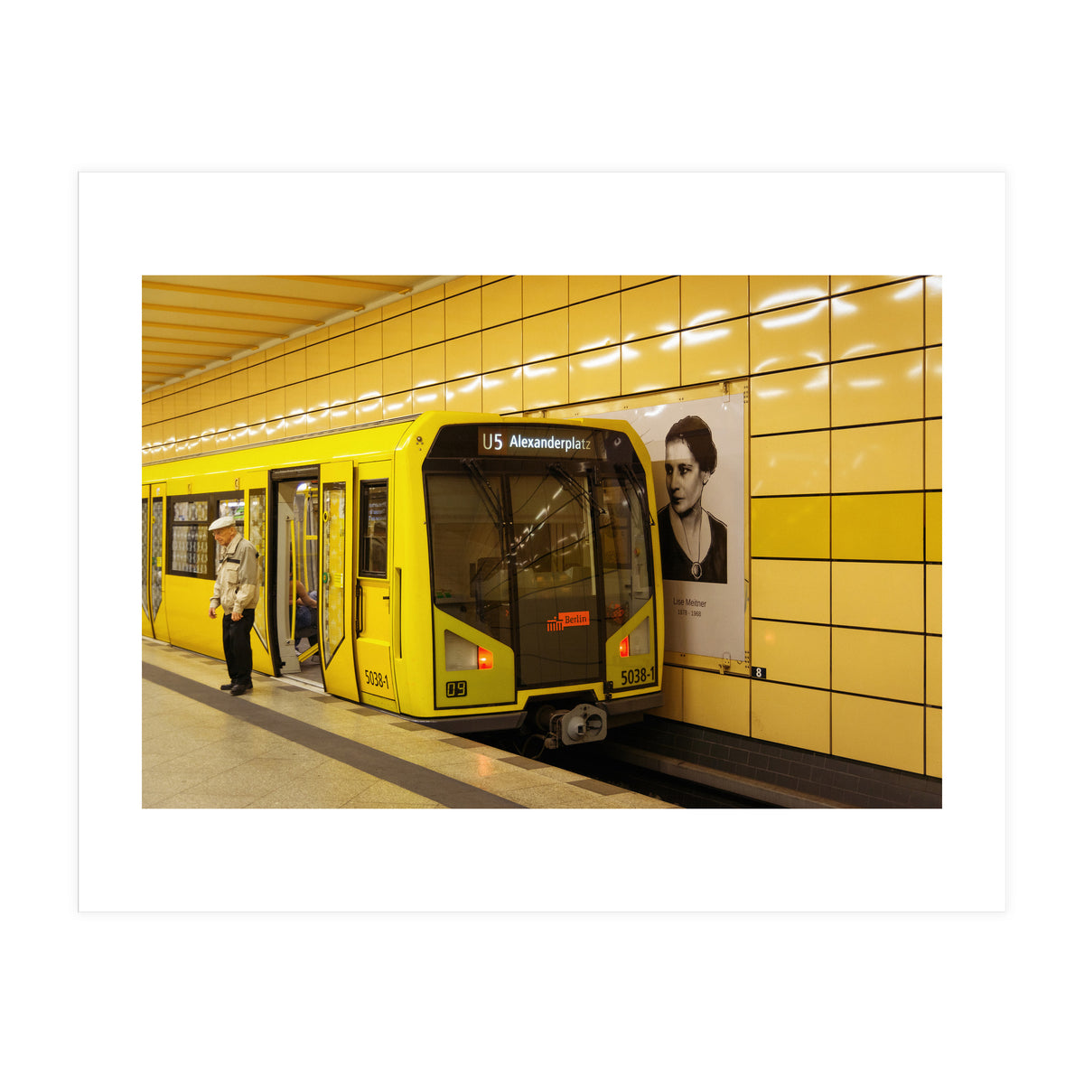 What's The Date Today? (Print Only)