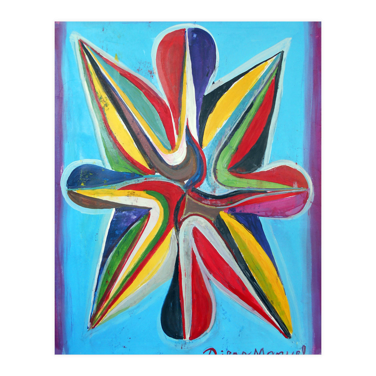 Estrella 2023 4 (Print Only)