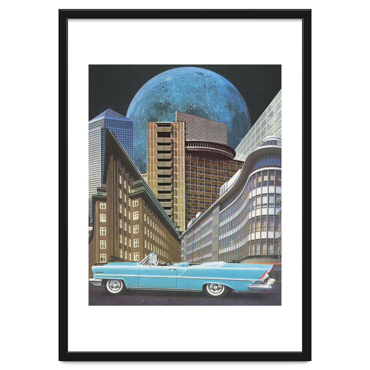 Urban Transportation