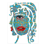 Mujer Digital 2 15  (Print Only) thumbnail
