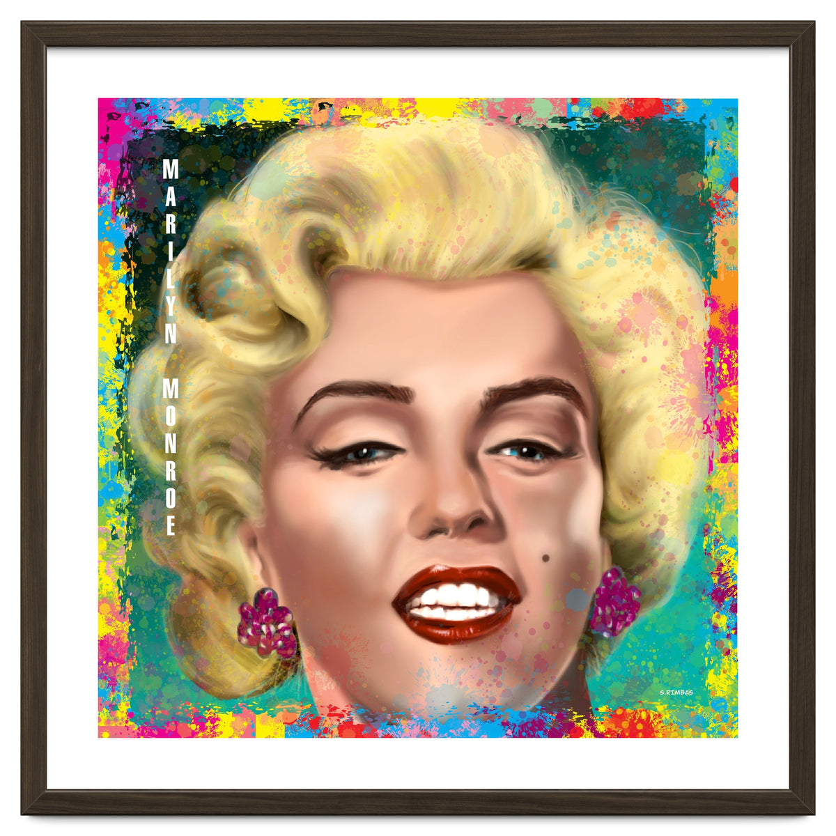 Marilyn Monroe