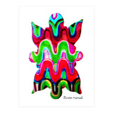 Pop Abstract 2023 102 Copia (Print Only) thumbnail