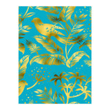 Gold Fauna (Print Only) thumbnail